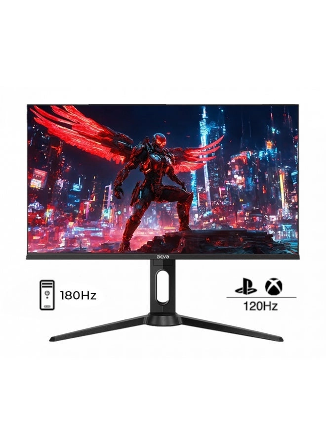 DeVo DFI27180 - 6084014212066 27 in 1920x1080