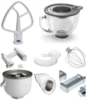 Small Kitchen Appliance Parts & Accessories