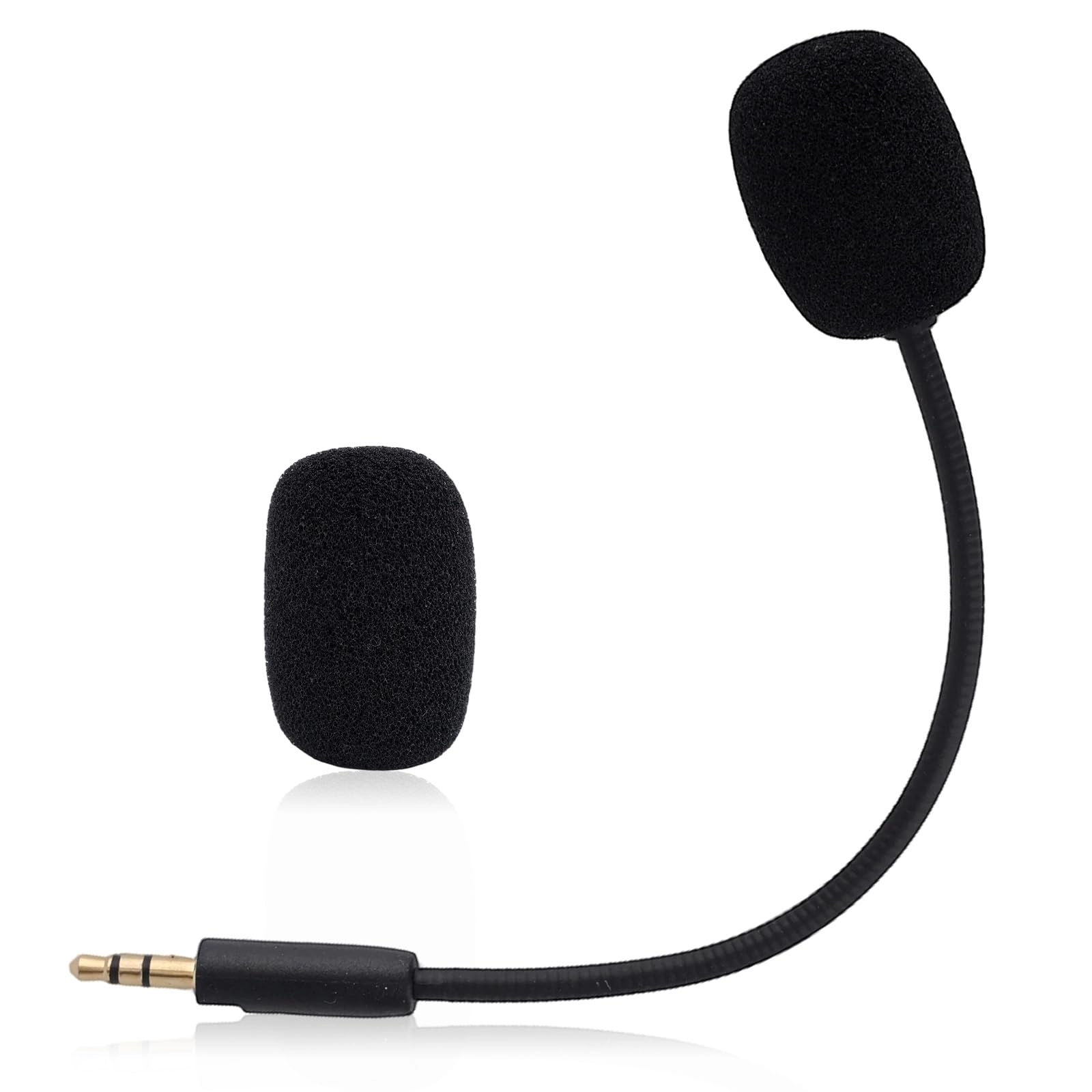 BTFO 2000 series SHB2505BK/00 Wired Microphone