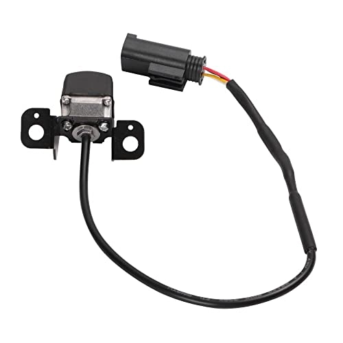 Rear View Park Assist Camera