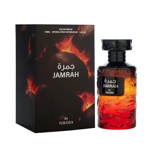 Burkan - Eau de Parfum 100ml