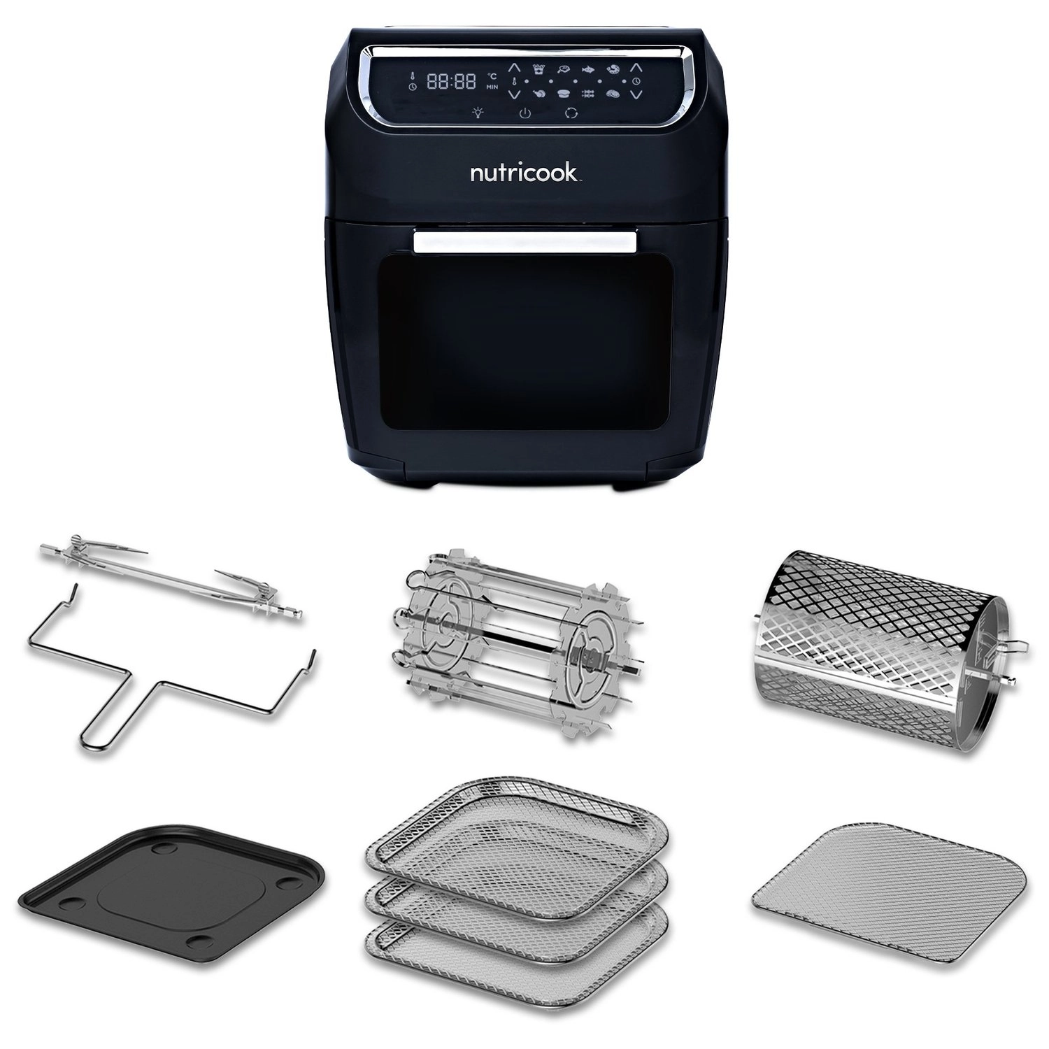 Air Fryer Oven AF9204S