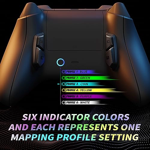 VICTOR X - Xbox Series X & S