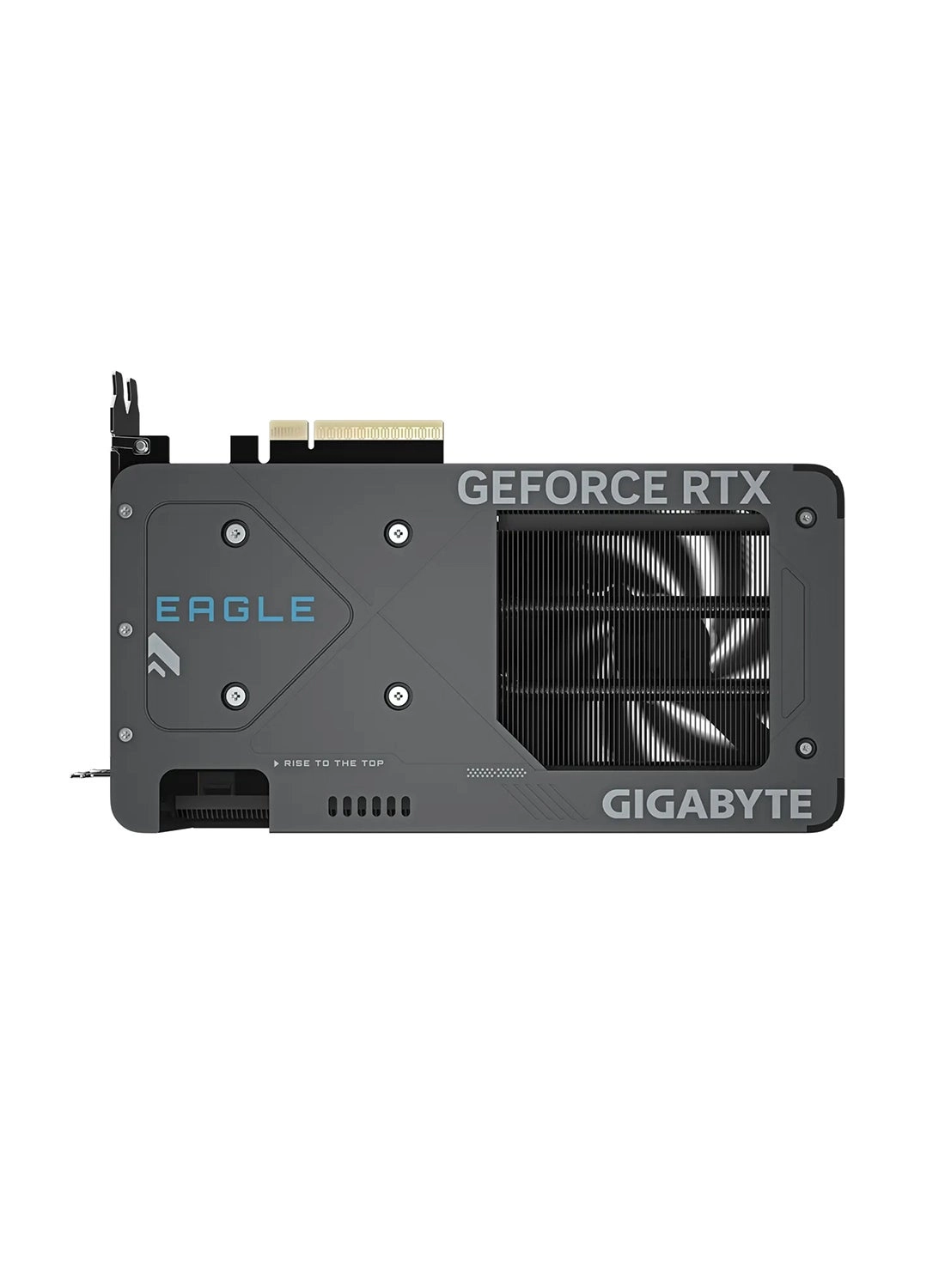 GeForce RTX 5060 Ti EAGLE OC - 8 GB