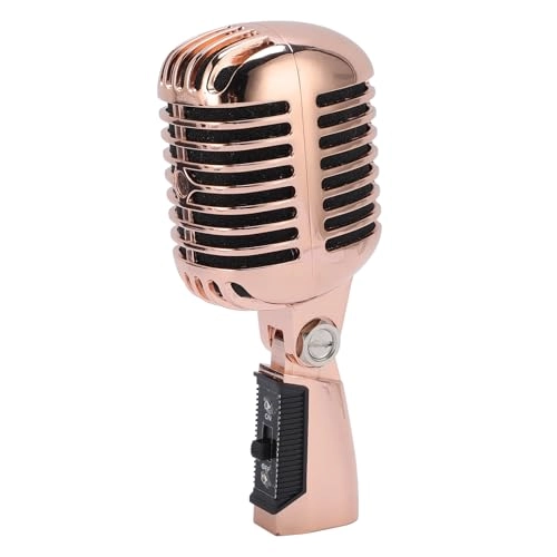 31dvggofty Wired Microphone