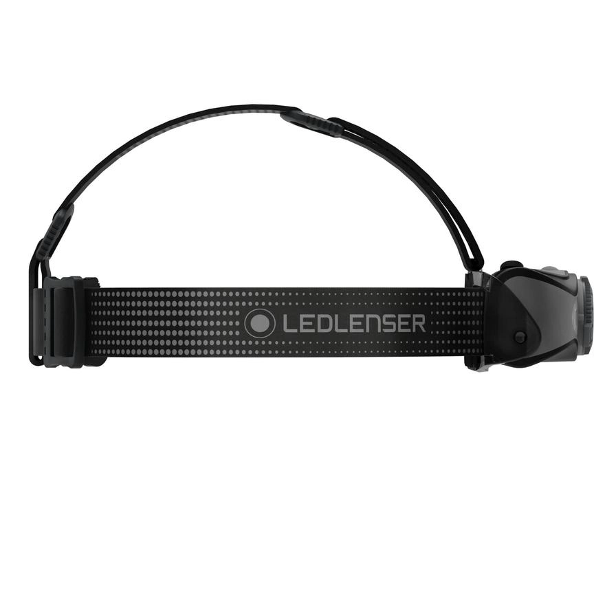 MH7 Headlamp - 600lm 200m