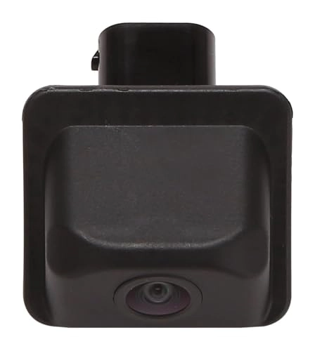 Rear View Camera - Night vision Wireless 480P