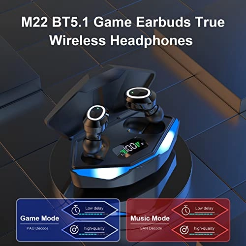 M22 Wireless Earbud