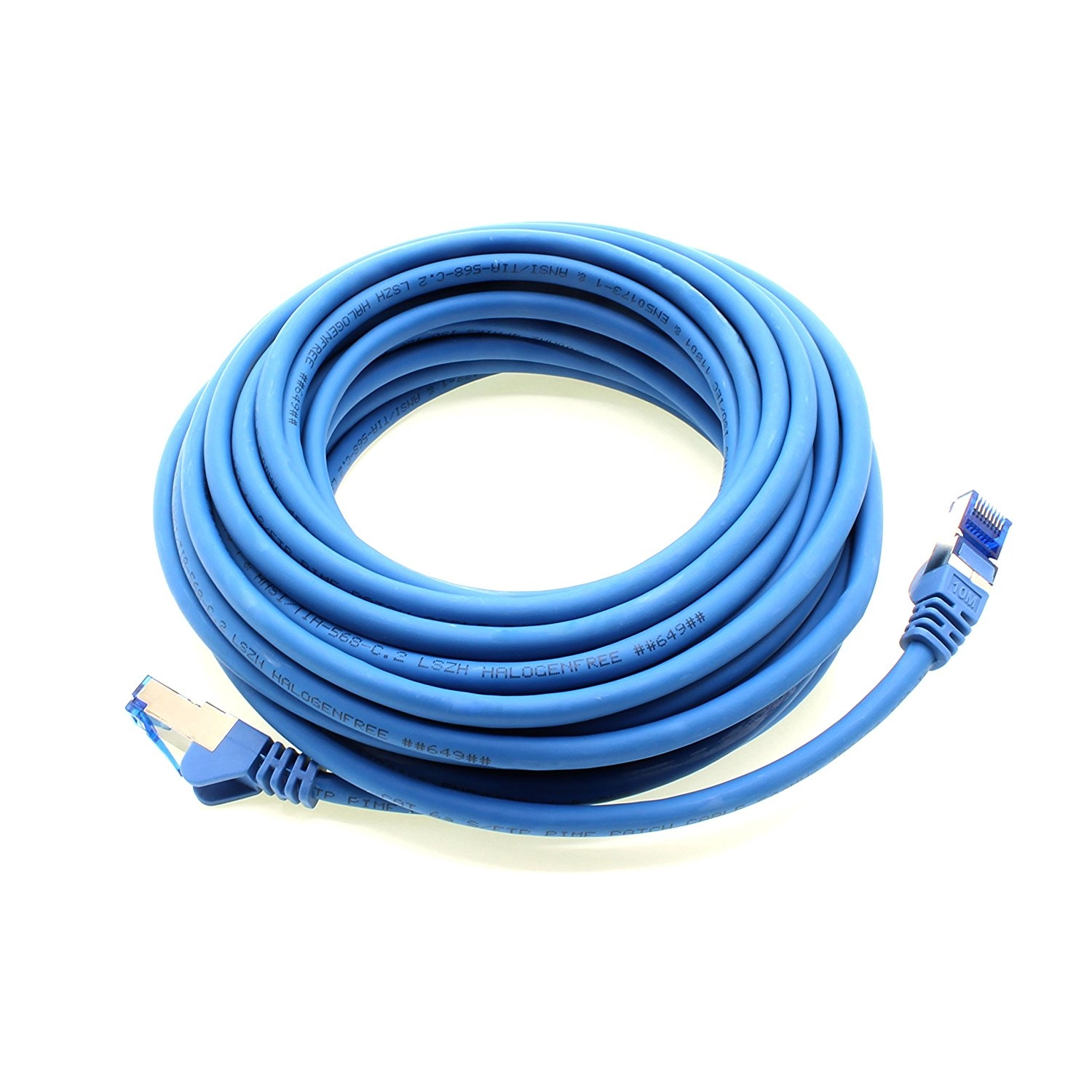 Cat6 network cable - 3 meters