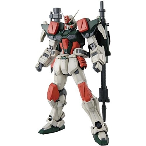 Bandai Buster Gundam Seed - 1/100