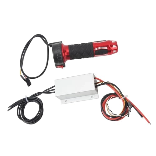 Underwater Thruster ESC Throttle Kit - 50A 60A