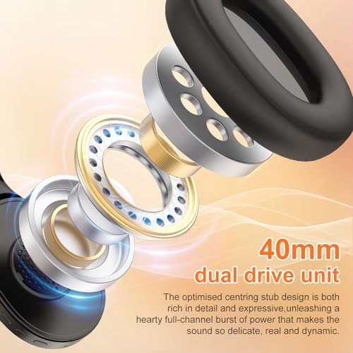 F2 Wireless Headphone