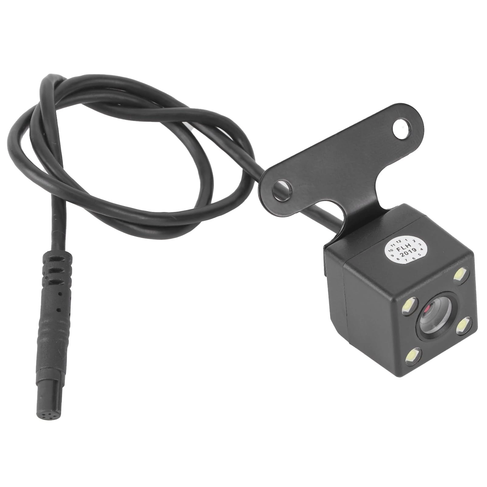 Domary Rear View Camera - 640*480 pixels