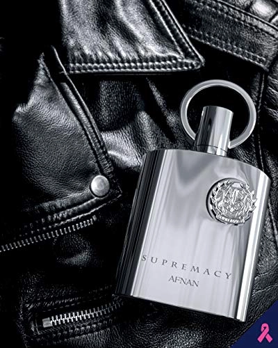 Supremacy Silver Eau de Parfum 150 ml