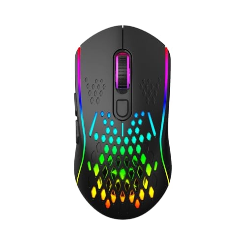 GW-611 Gaming Mouse - Wireless