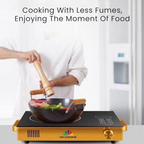 RS2200 Induction hob