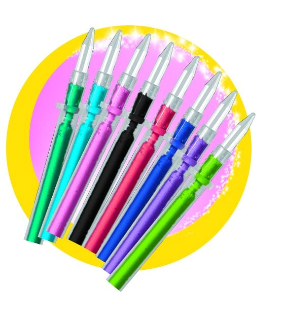 Idea Disney Princess Pen Lab