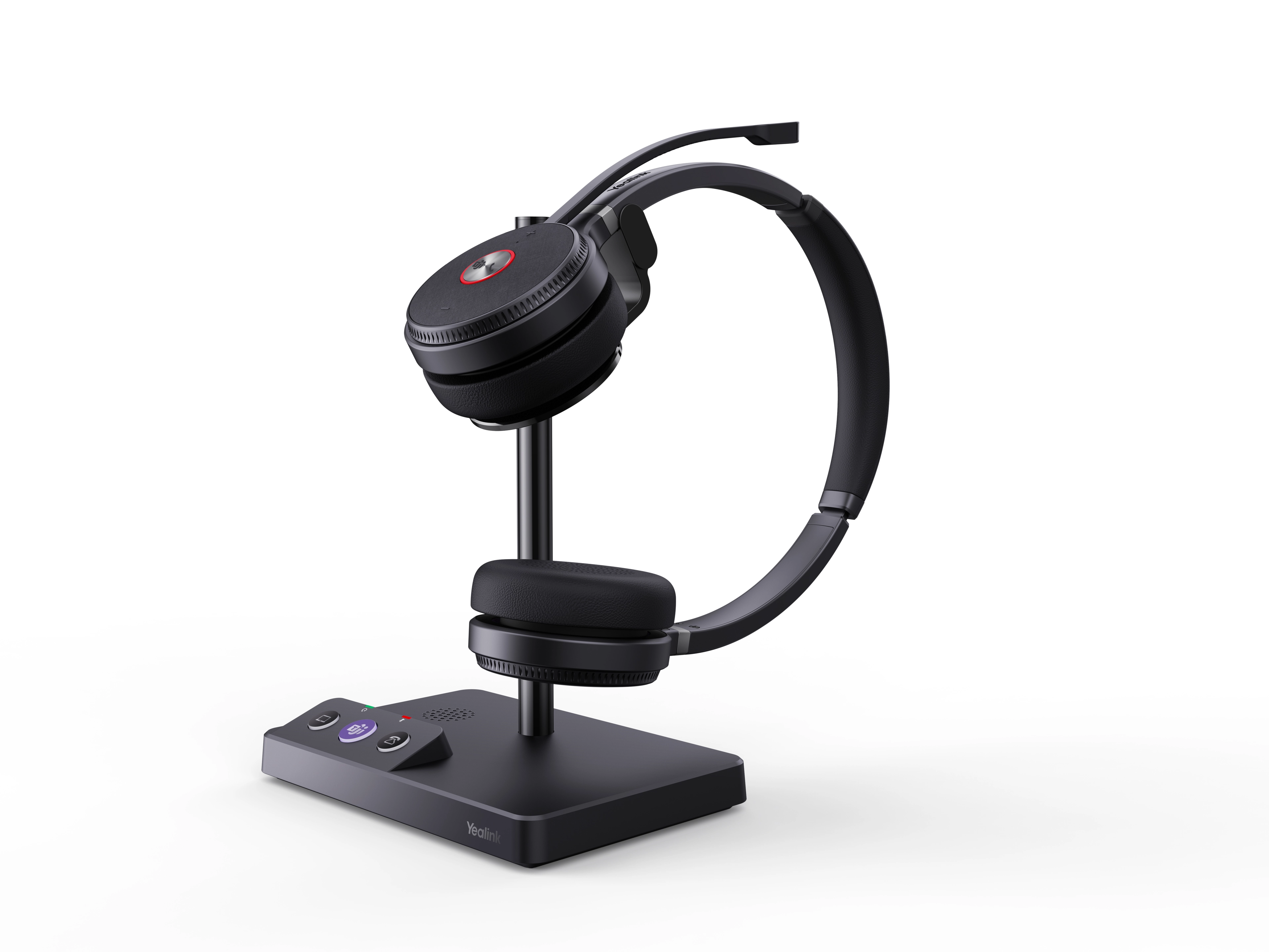 Yealink WH62 Wireless Headset