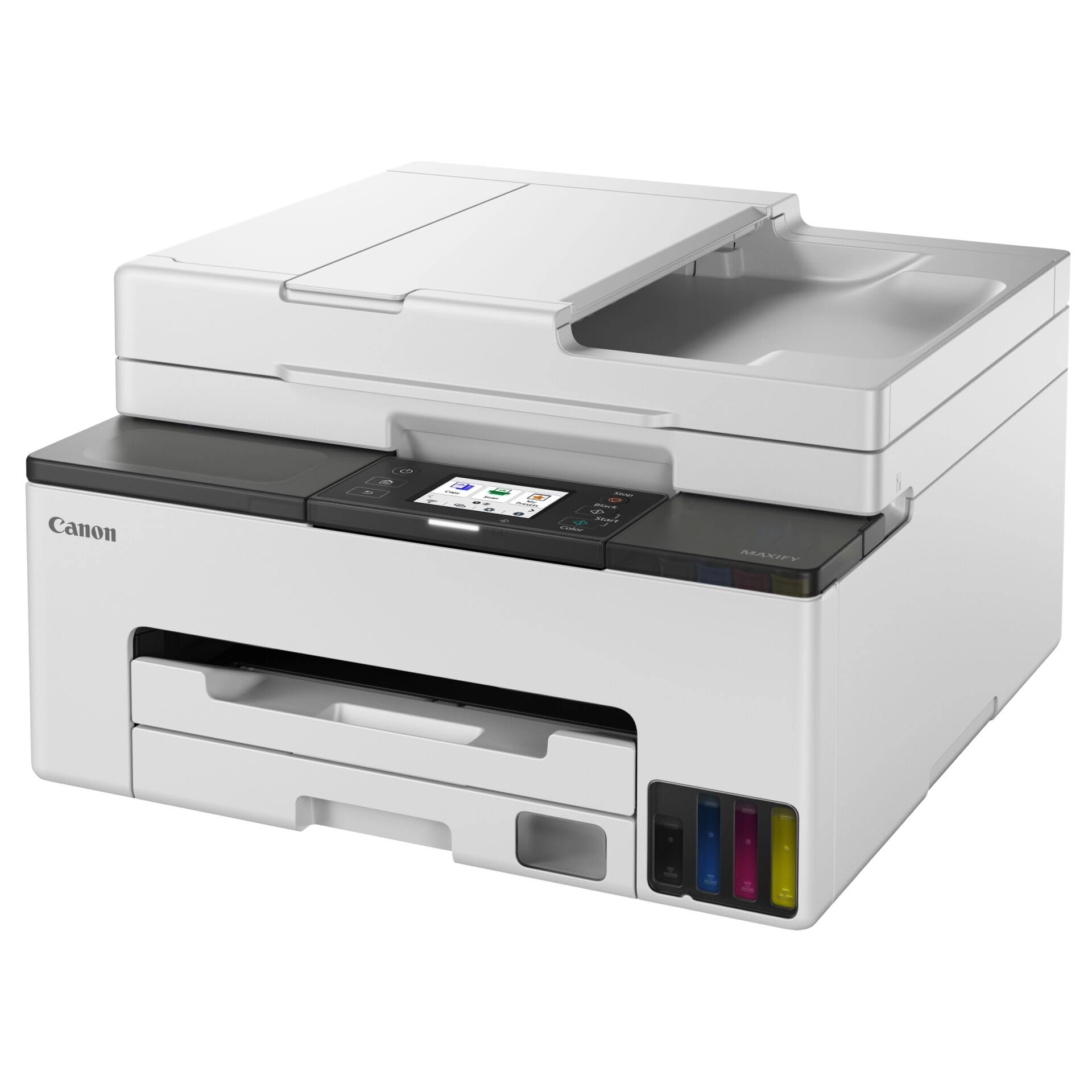 GX2020 - Inkjet 4-color