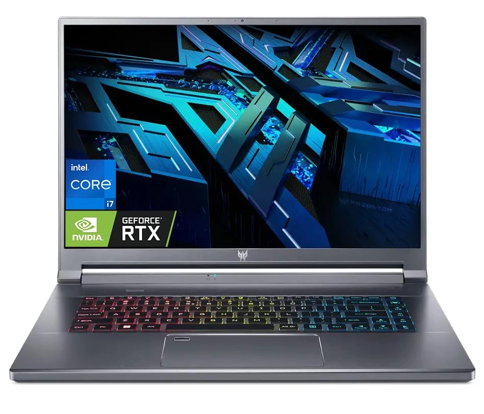 Acer Predator Triton 500 SE - 16'' i7-12700H 16GB DDR5 2TB SSD