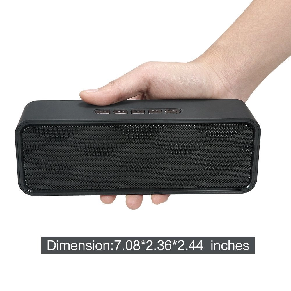 Wireless Bluetooth Speaker