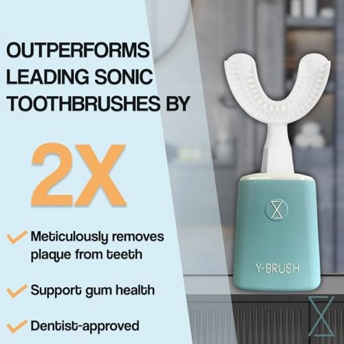 Start V3 - 3 Months Battery Life 2 Vibration Modes