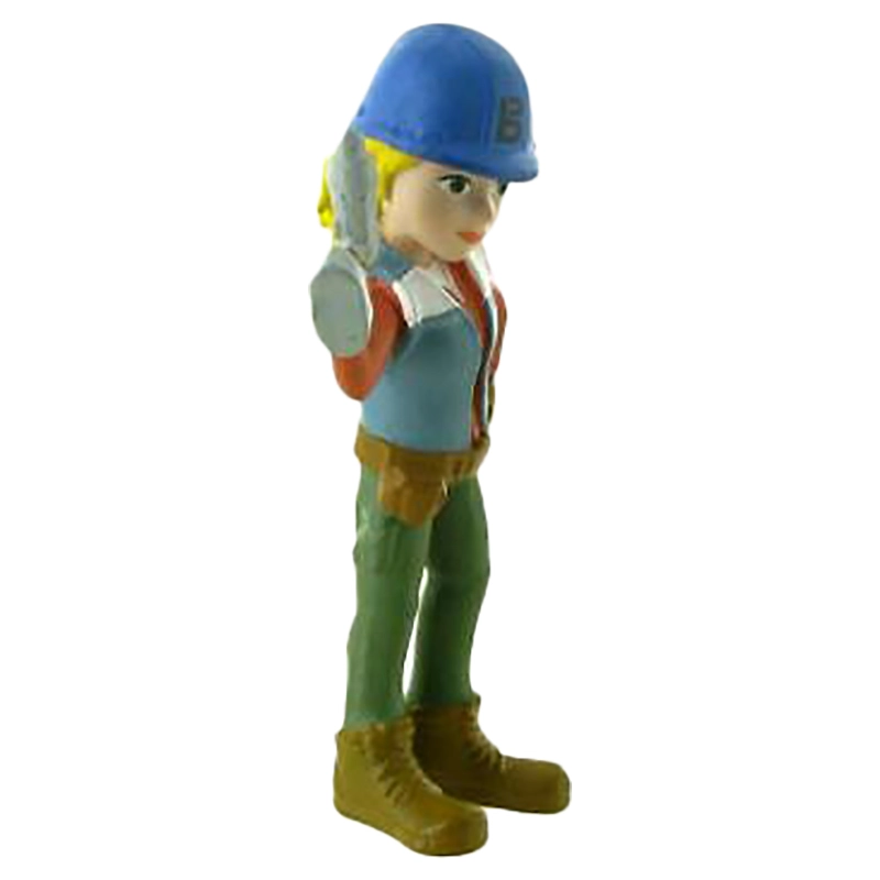 Comansi Bob The Builder - Wendy (HGT-Y90172)