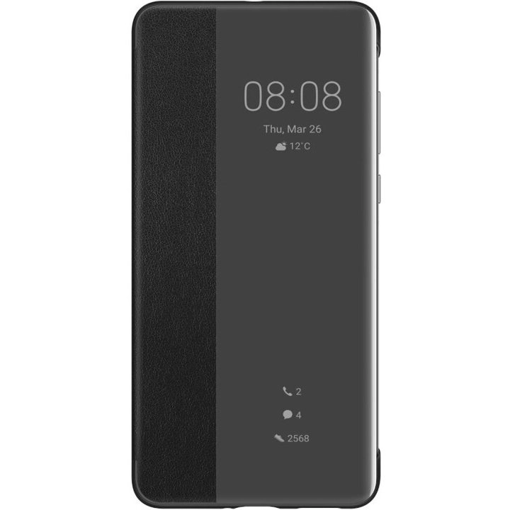 SEB ELECTRONIX Smart View Flip Cover for P40