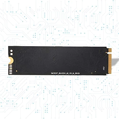 ZEB-MN26 - 256GB M.2 NVMe 2280