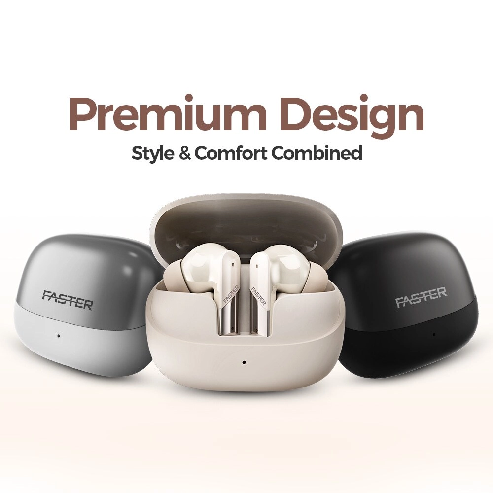 Valor Wireless Earbud