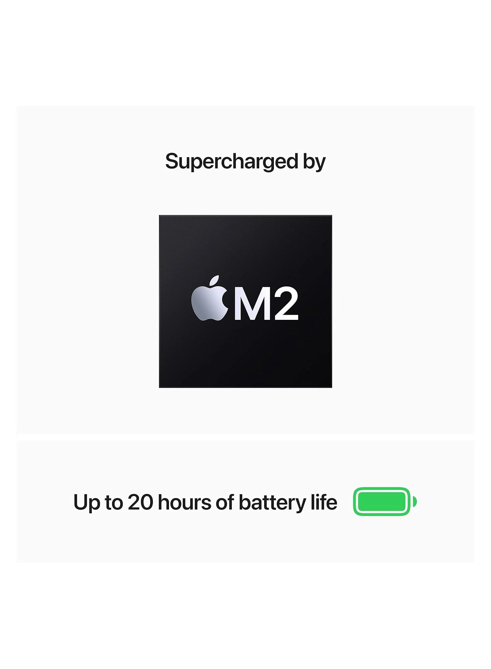 (Renewed) MacBook Pro - 13.3'' 256GB 8GB M2