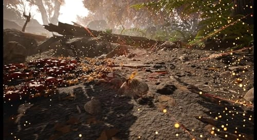 Empire of the Ants - Limited Edition PlayStation 5