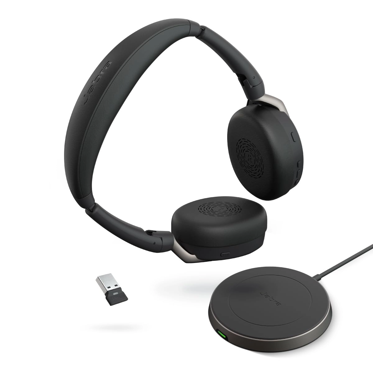 Evolve2 65 Wireless Headset