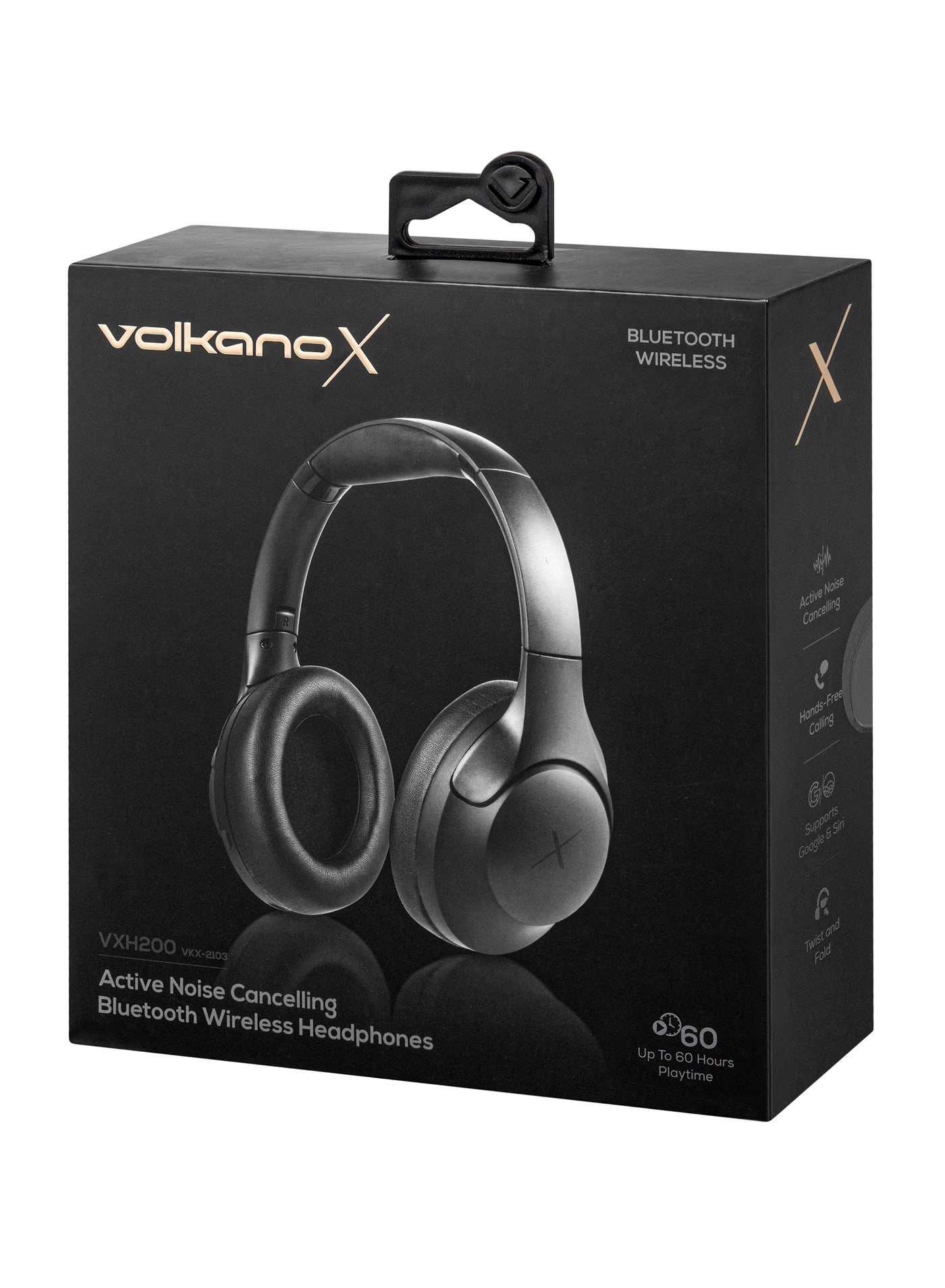VXH200 Wireless Headphone