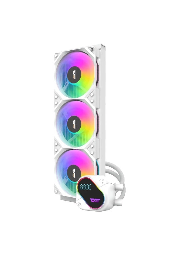 DO360 - Triple 120mm