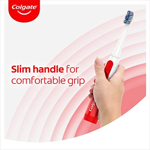 360 Sonic - Battery 1pk Charcoal Infused