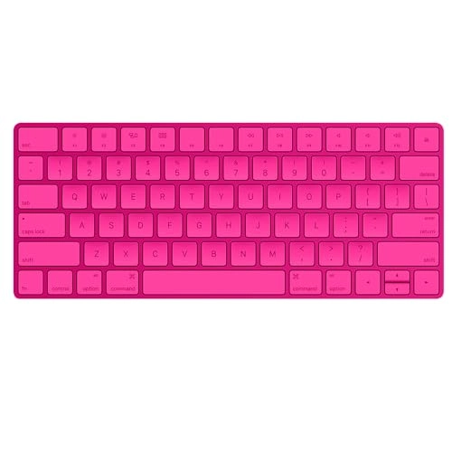 Magic Keyboard - US Wireless