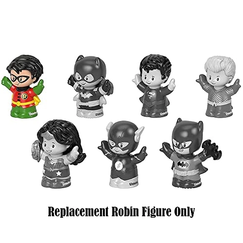Robin Figure 1 pcs
