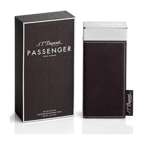 Passenger Eau de Toilette 3.3 Oz
