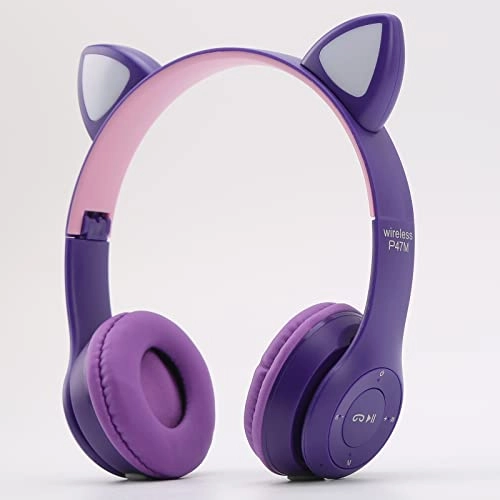BT06C Wireless Headphone