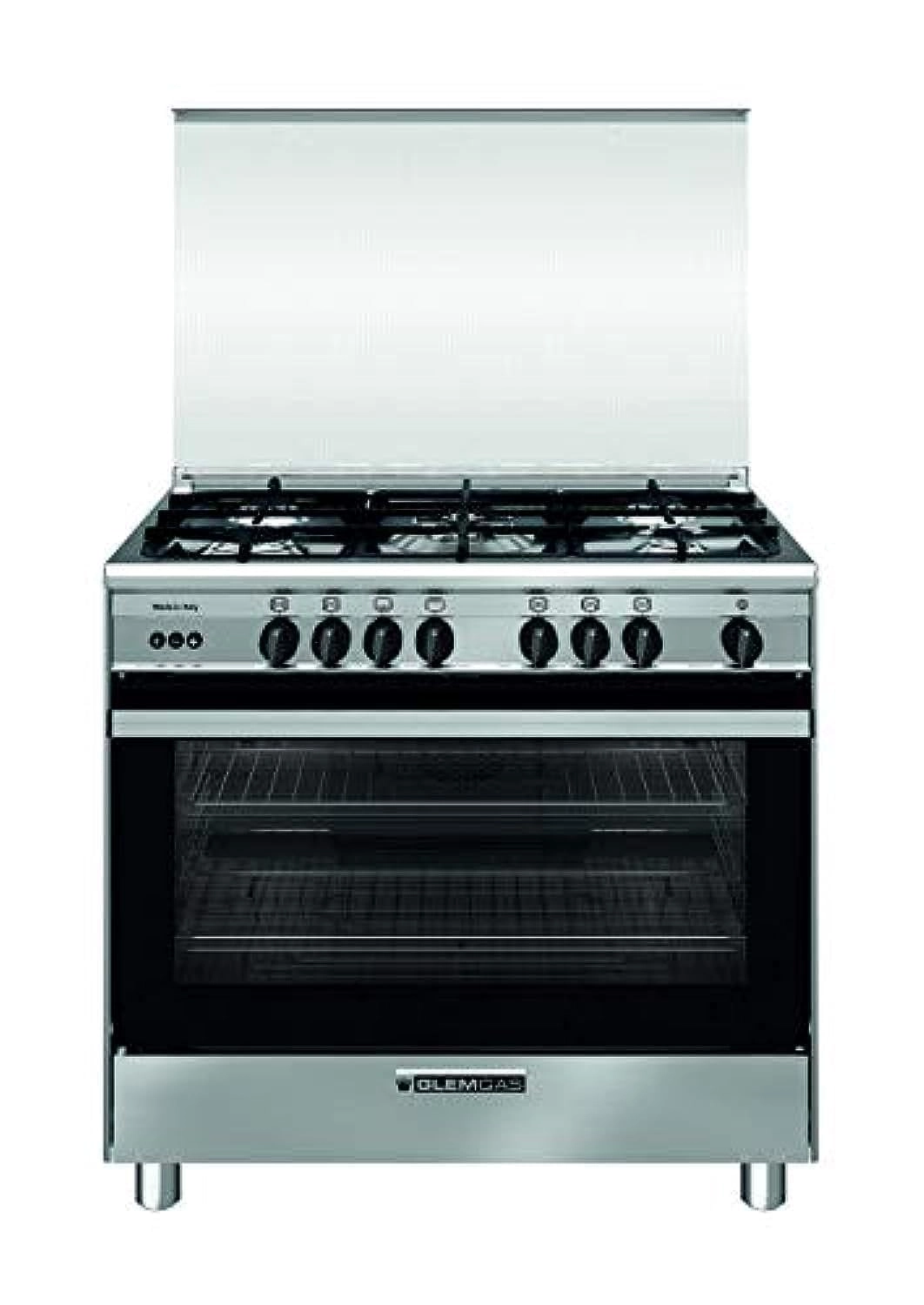 SB9612GIFSG GAS Cooker