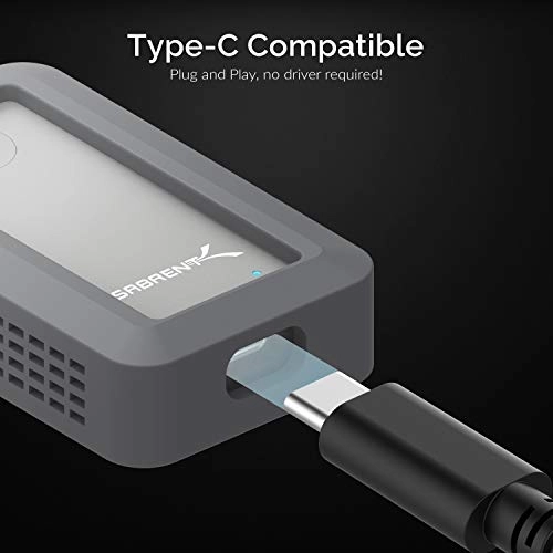Rocket Nano - 1 TB