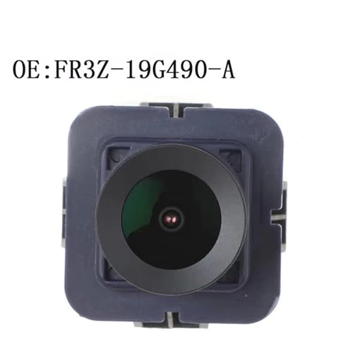 FR3Z19G490A - Night vision