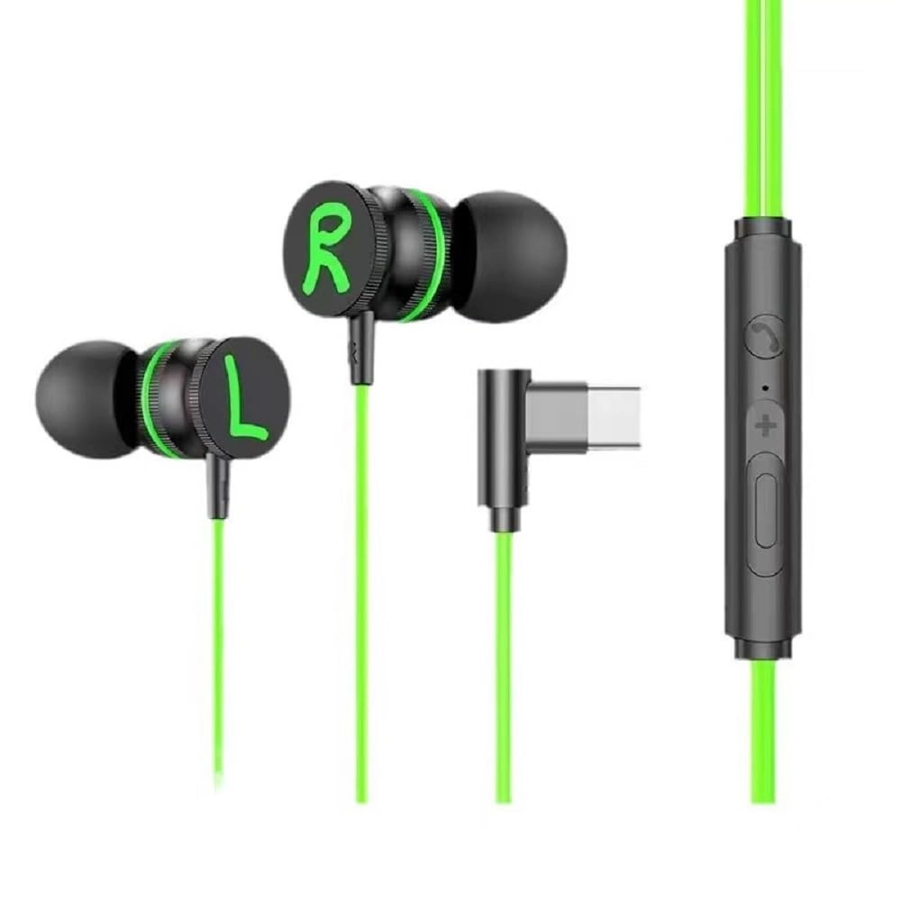 DYKJ DY-TC-ME01 Wired Earbud