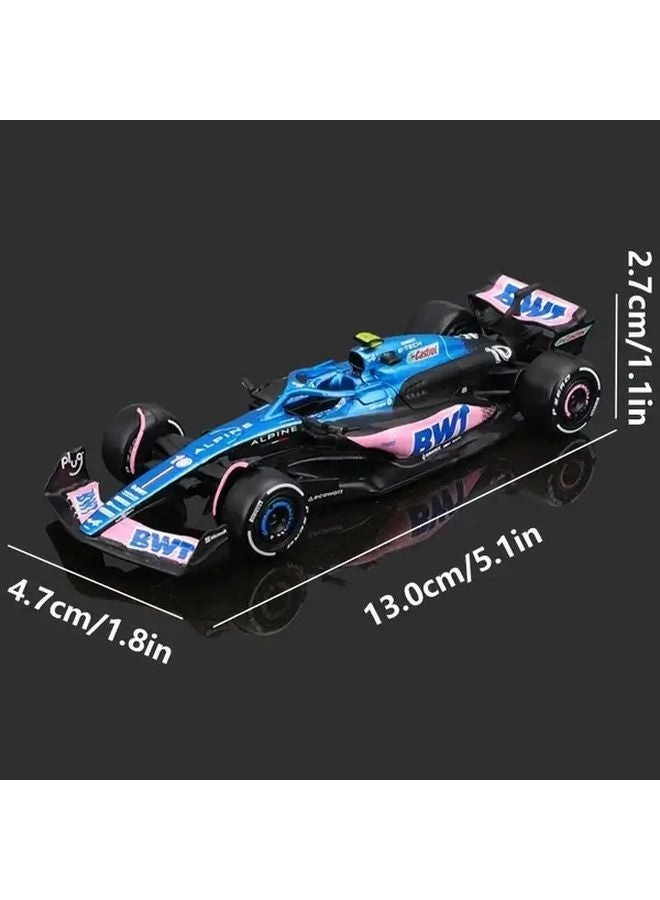 A523 - 1:43 die-cast alloy