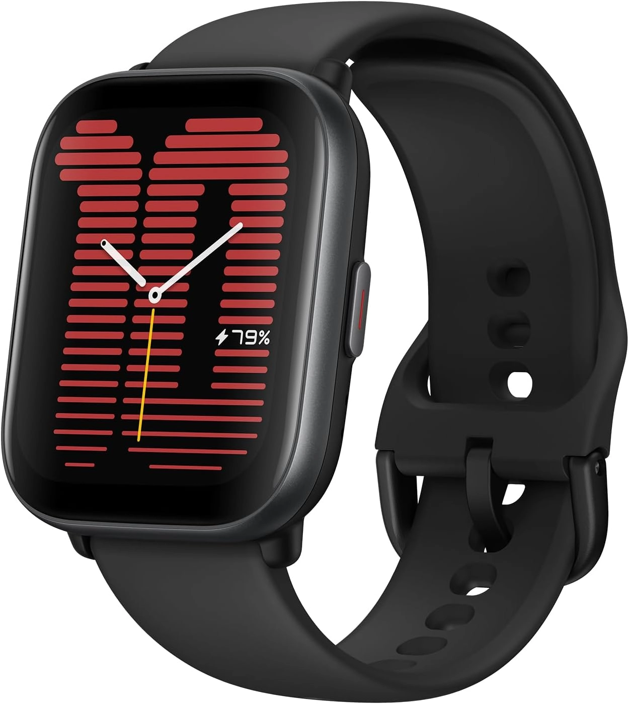 Active 42mm GPS