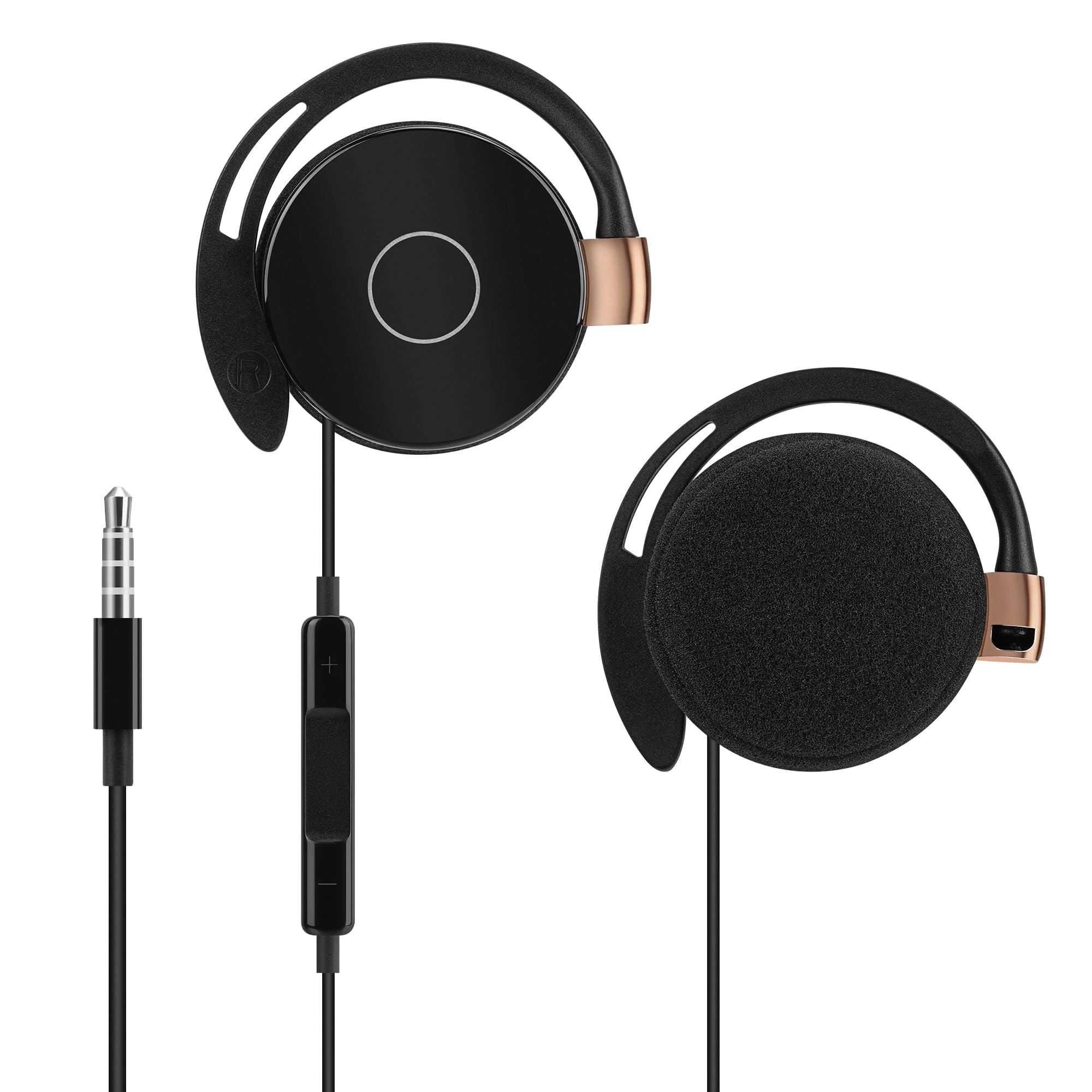 GEEKRIA EJL34 Wired Headphone