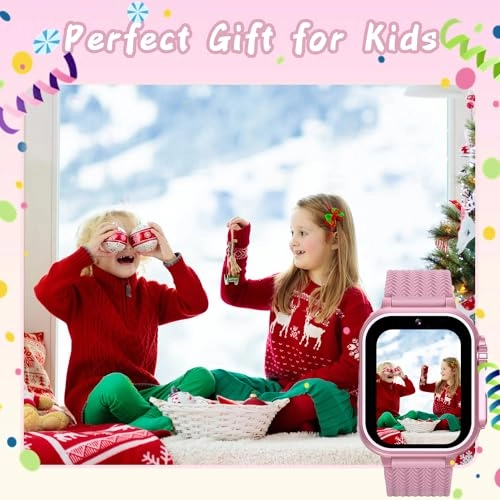 Kids Smart Watch