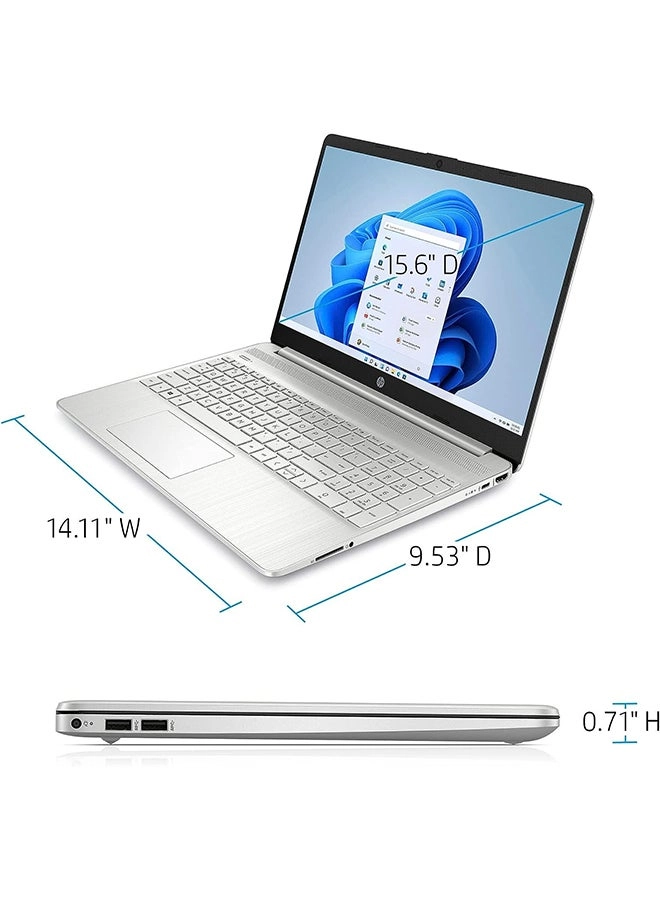 FQ Series - 15.6'' 256GB 8GB Core i3-1115G4