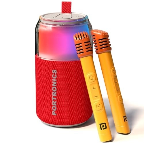 Portronics Talk Six - 10W